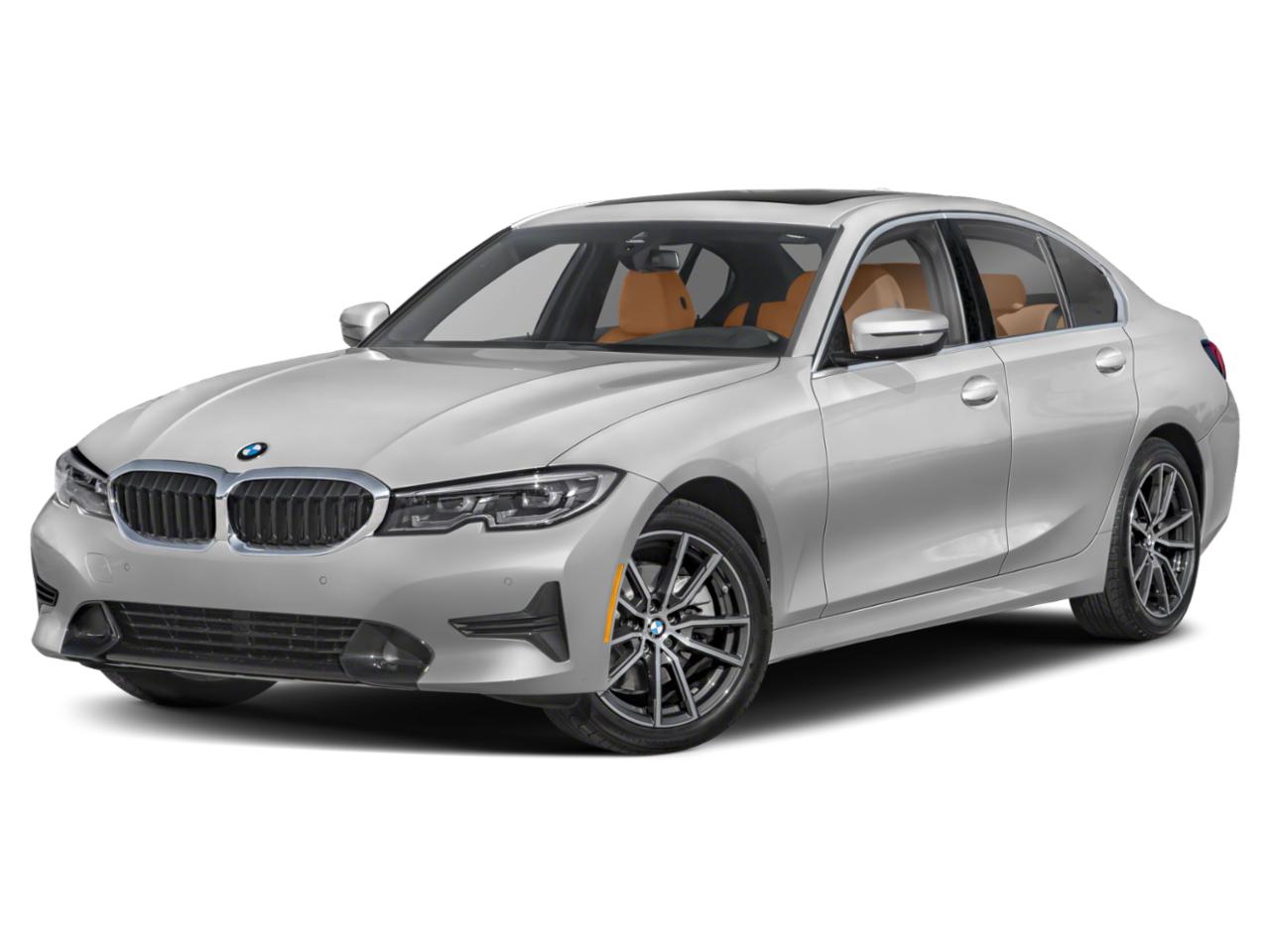 2022 BMW 330i xDrive Vehicle Photo in Willow Grove, PA 19090