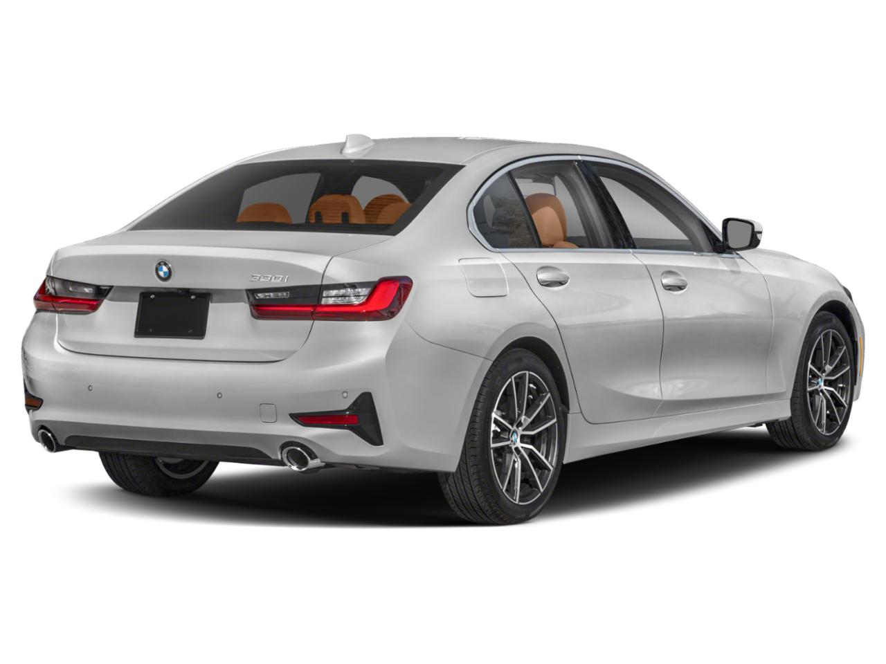 2022 BMW 330i xDrive Vehicle Photo in Willow Grove, PA 19090