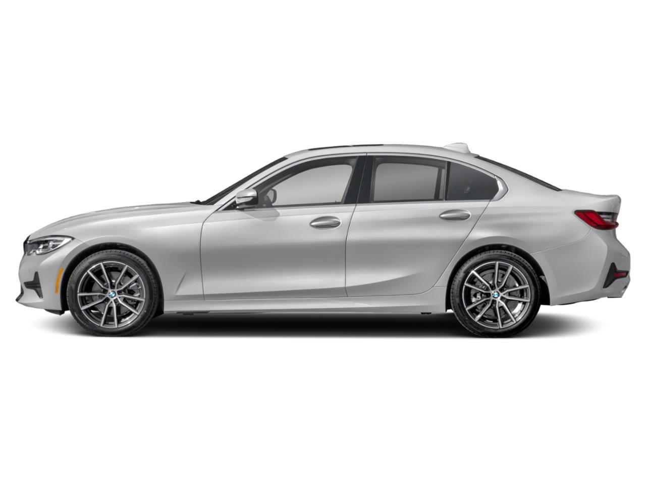 2022 BMW 330i xDrive Vehicle Photo in Willow Grove, PA 19090