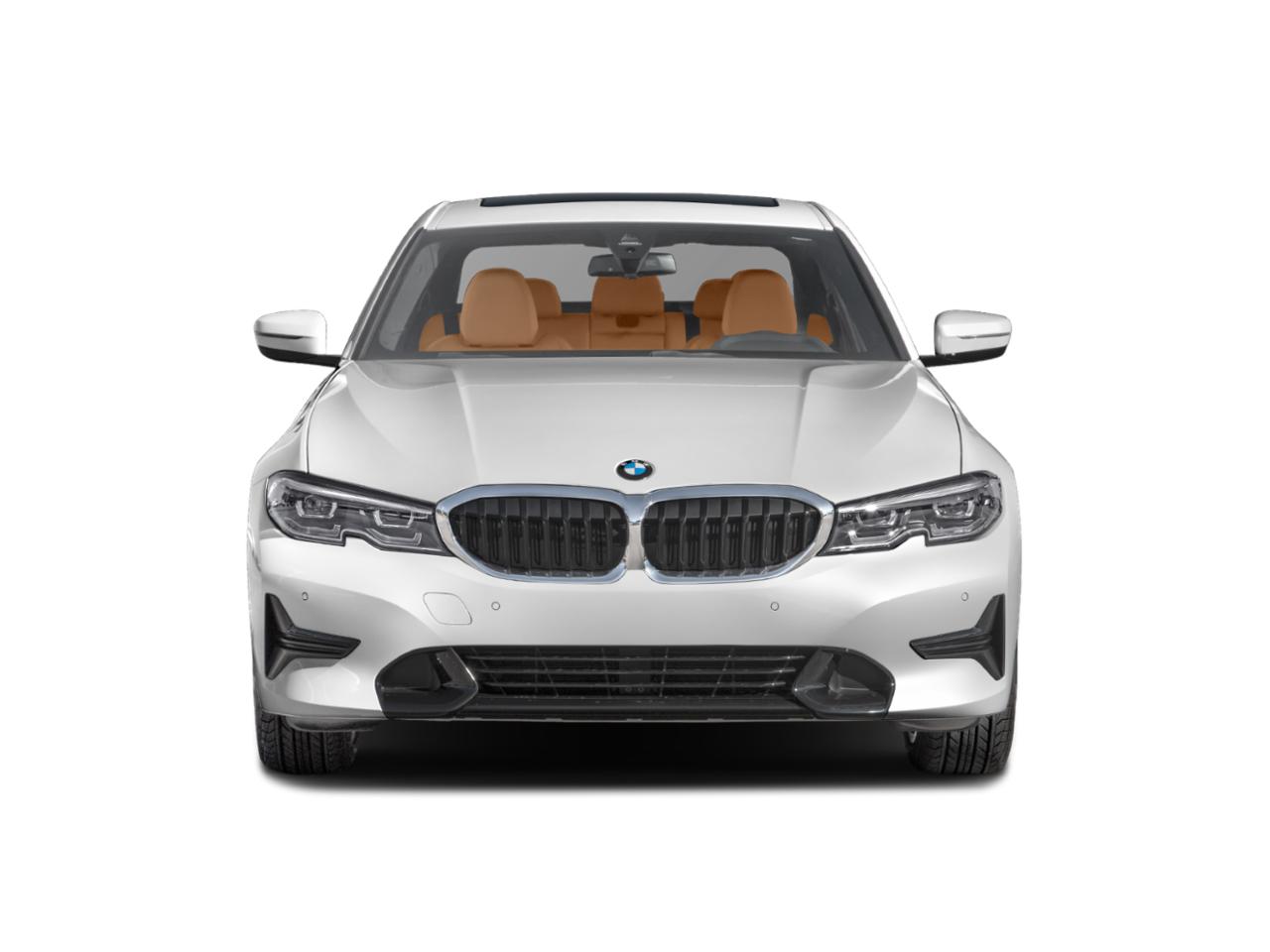 2022 BMW 330i xDrive Vehicle Photo in Willow Grove, PA 19090