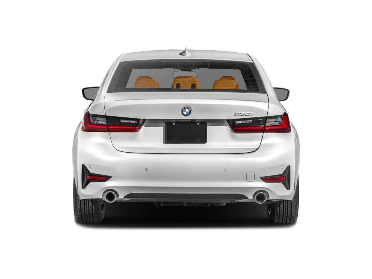 2022 BMW 330i xDrive Vehicle Photo in Willow Grove, PA 19090