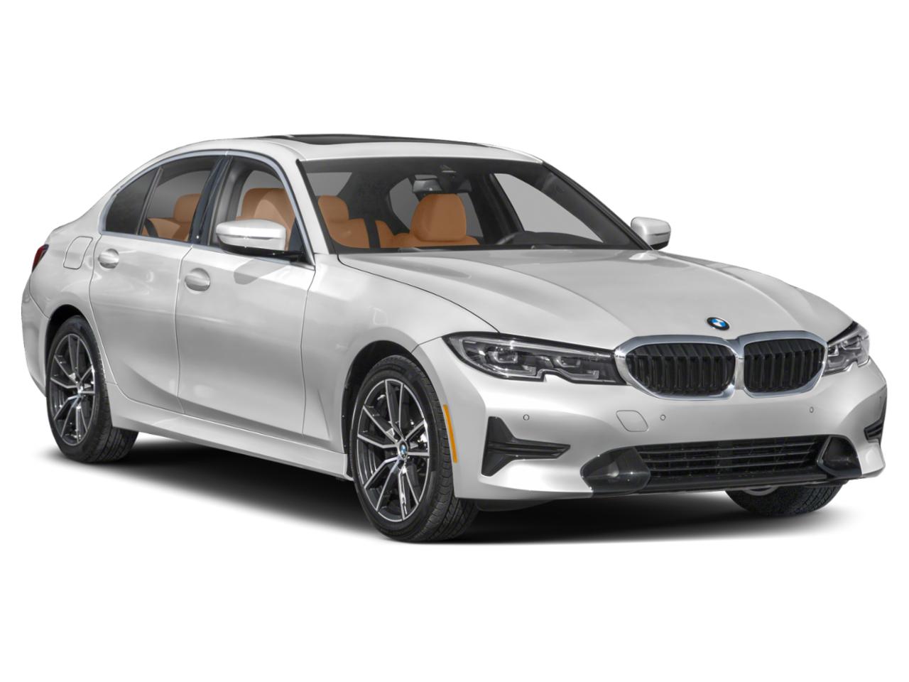 2022 BMW 330i xDrive Vehicle Photo in Willow Grove, PA 19090