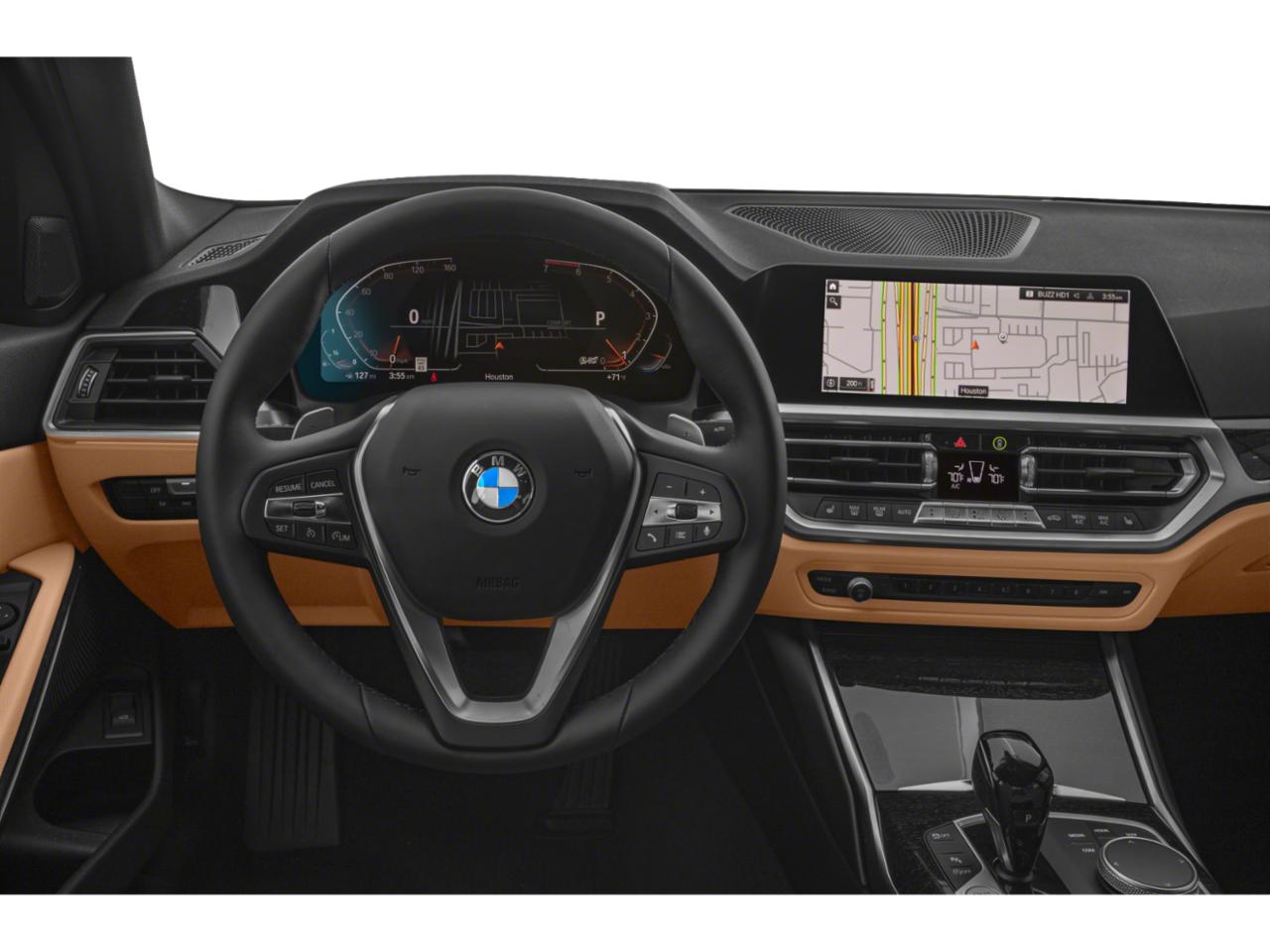 2022 BMW 330i xDrive Vehicle Photo in Willow Grove, PA 19090