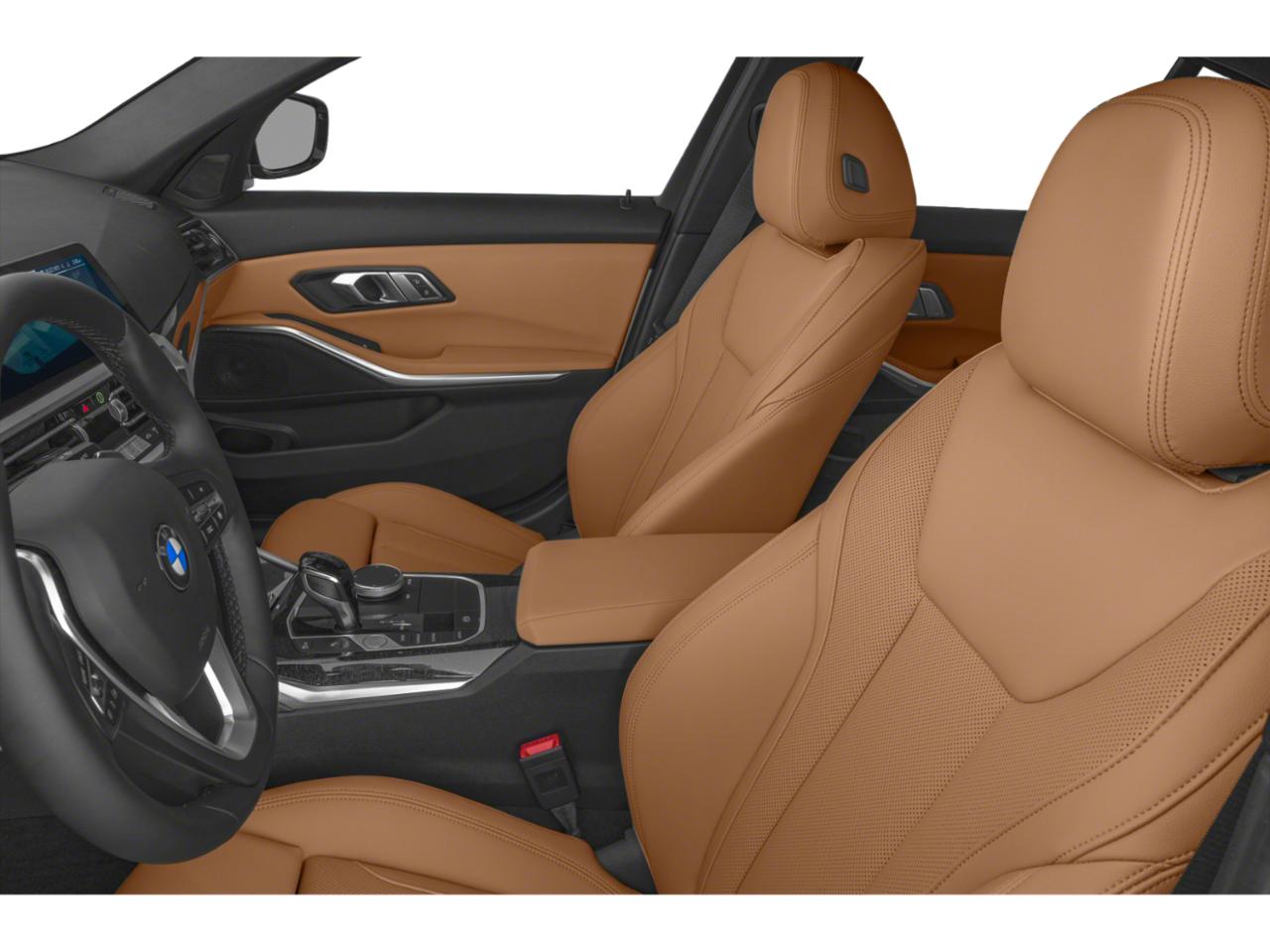 2022 BMW 330i xDrive Vehicle Photo in Willow Grove, PA 19090