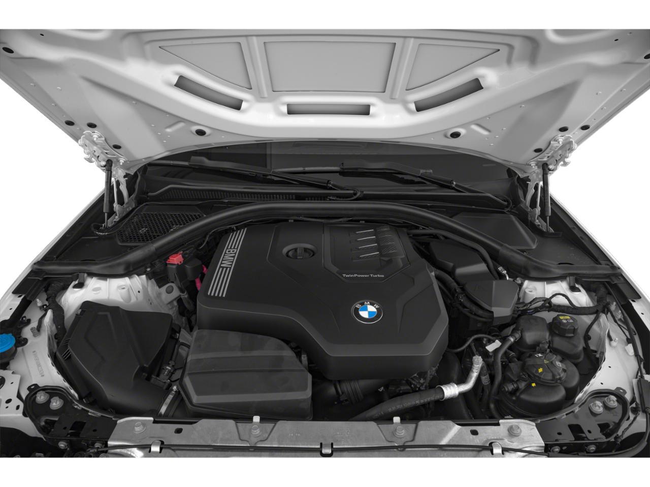 2022 BMW 330i xDrive Vehicle Photo in Willow Grove, PA 19090
