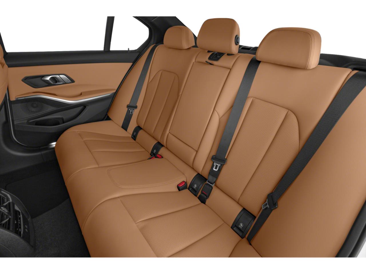 2022 BMW 330i xDrive Vehicle Photo in Willow Grove, PA 19090