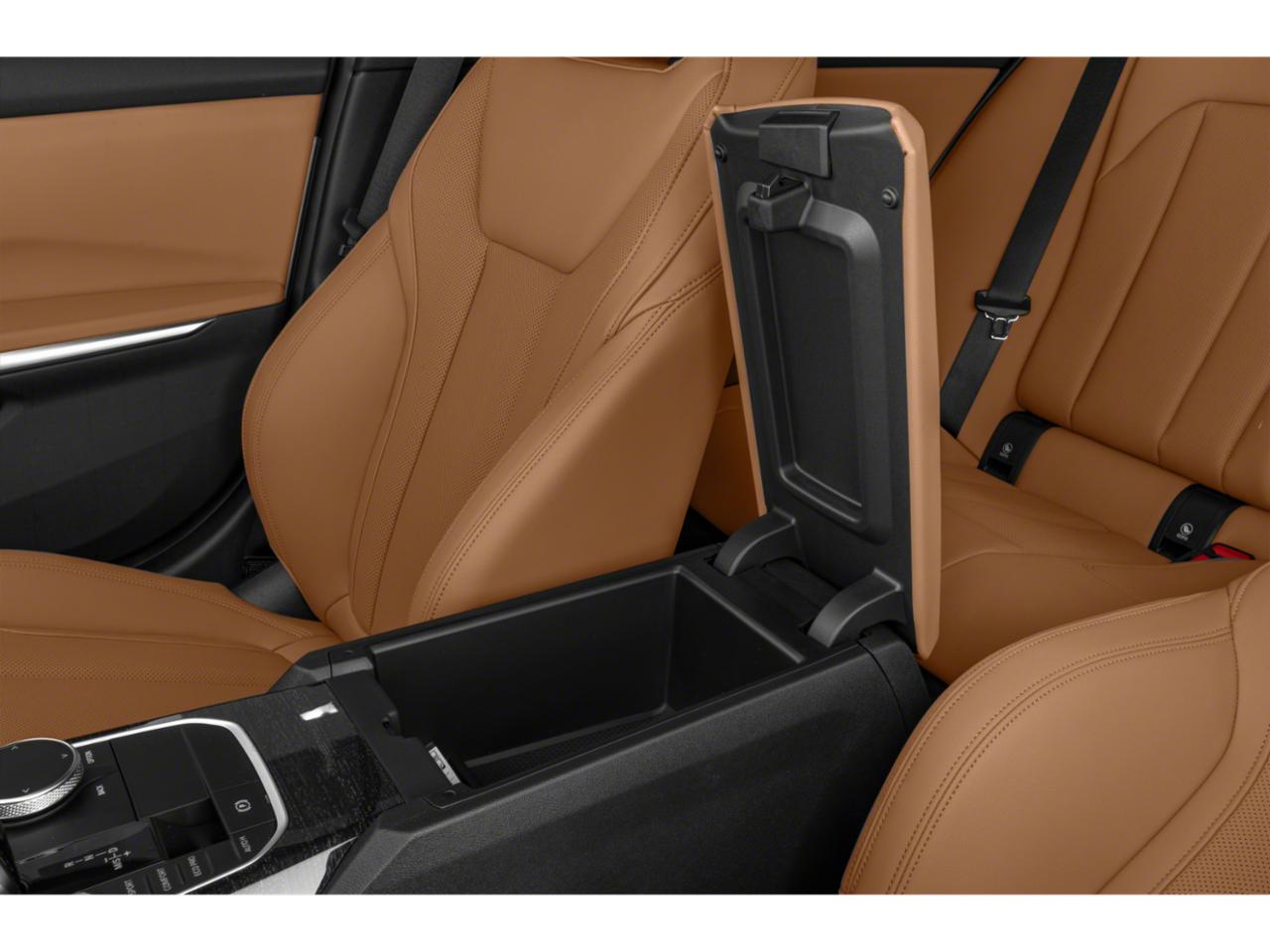 2022 BMW 330i xDrive Vehicle Photo in Willow Grove, PA 19090