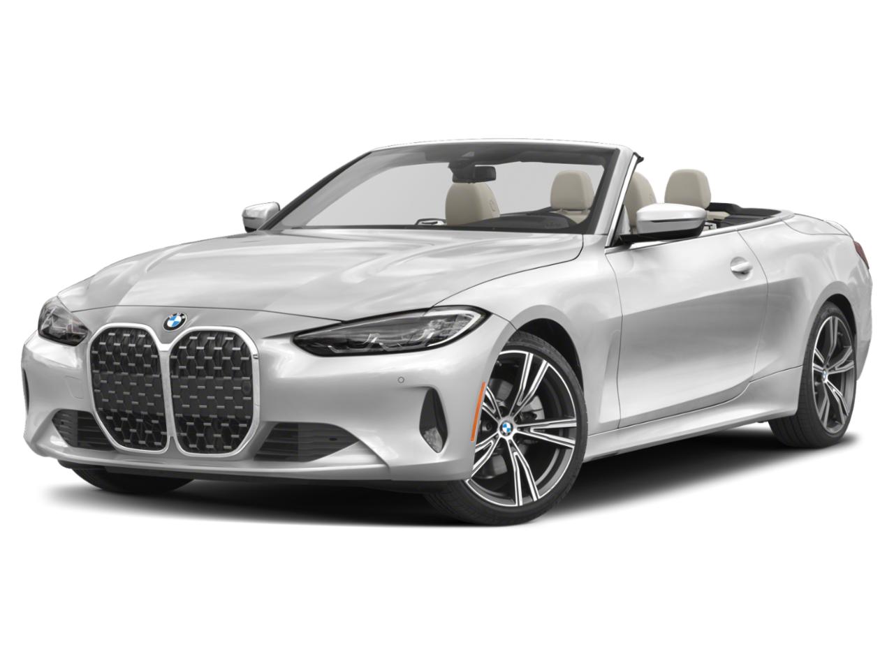 2022 BMW 430i xDrive Vehicle Photo in Langhorne, PA 19047