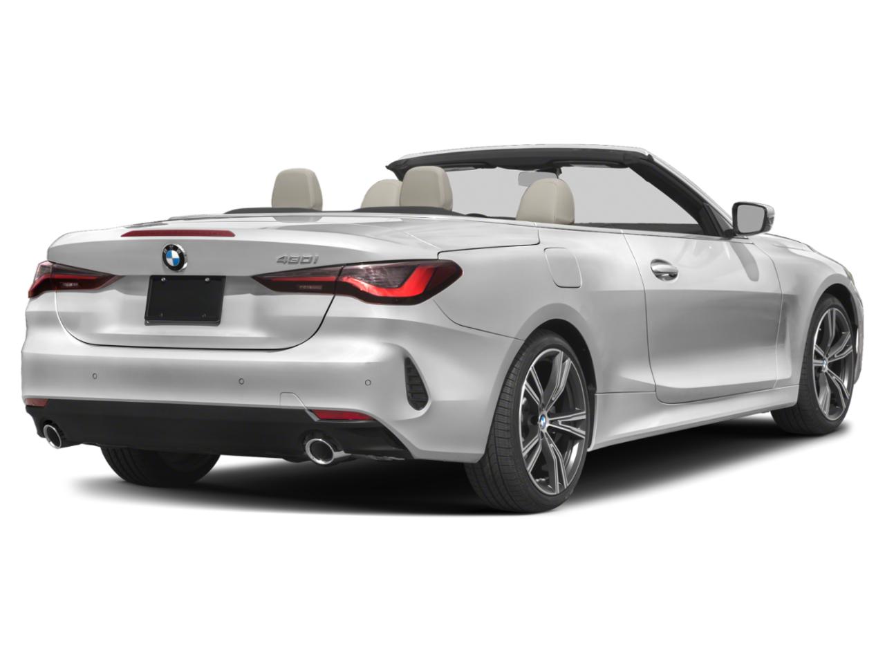 2022 BMW 430i xDrive Vehicle Photo in Langhorne, PA 19047