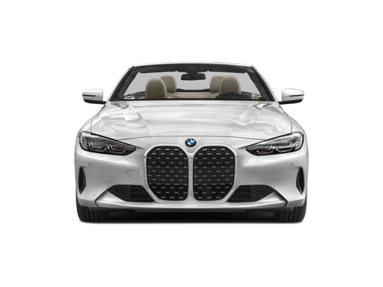 2022 BMW 430i xDrive Vehicle Photo in Langhorne, PA 19047