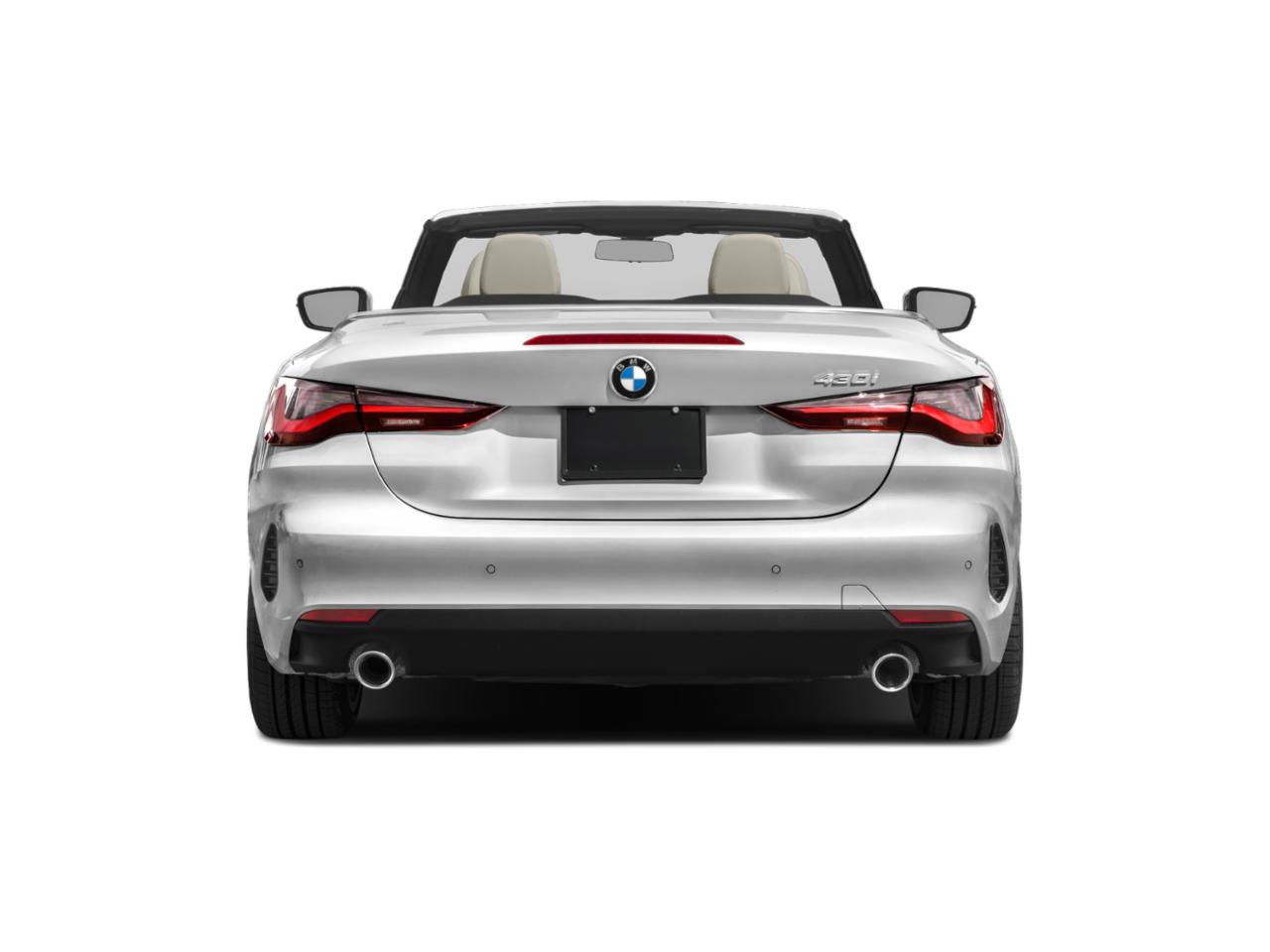 2022 BMW 430i xDrive Vehicle Photo in Langhorne, PA 19047