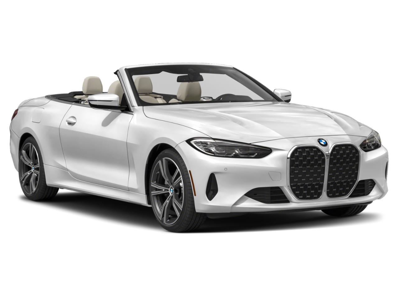 2022 BMW 430i xDrive Vehicle Photo in Langhorne, PA 19047