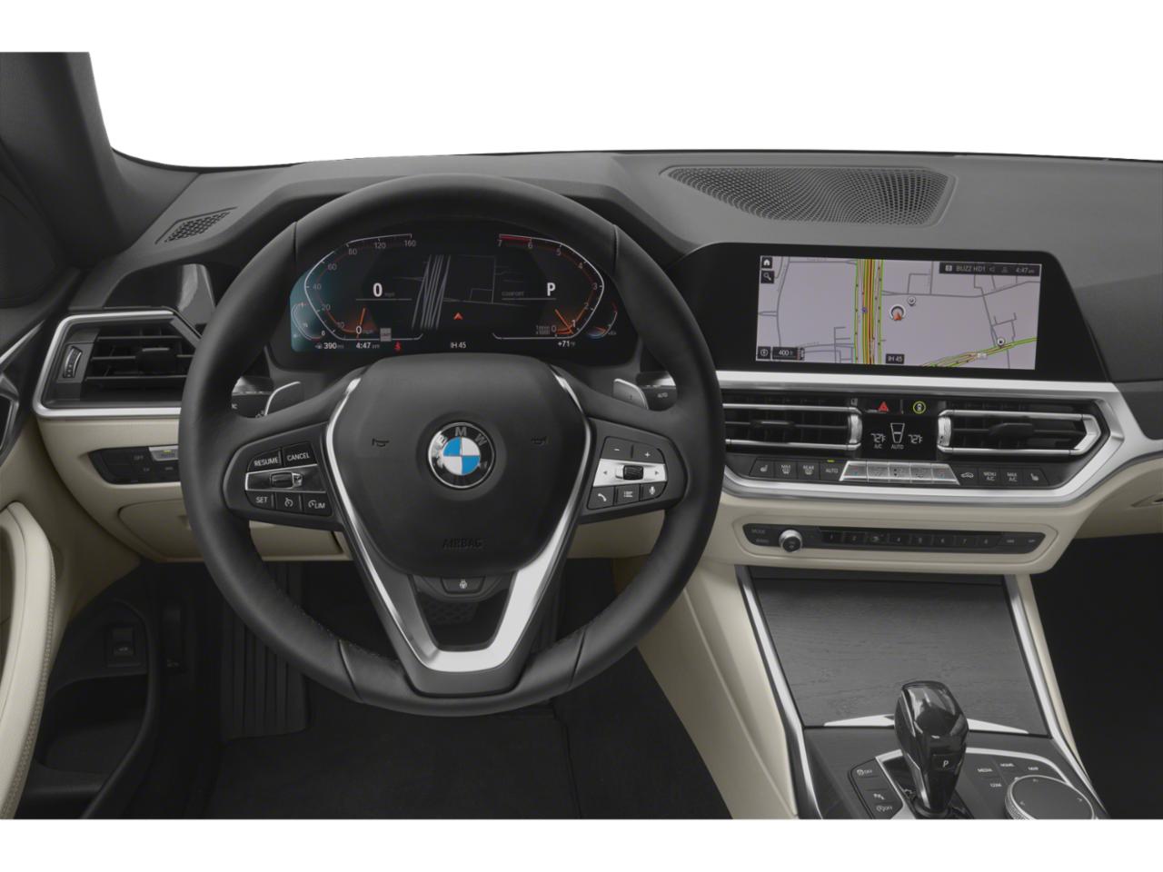 2022 BMW 430i xDrive Vehicle Photo in Langhorne, PA 19047