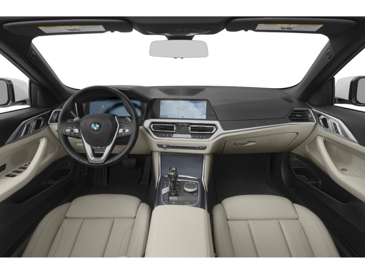 2022 BMW 430i xDrive Vehicle Photo in Langhorne, PA 19047