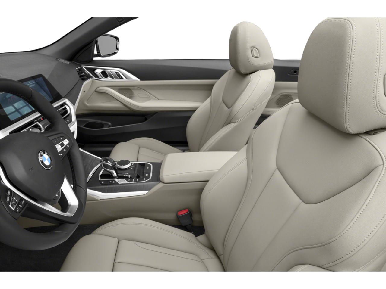 2022 BMW 430i xDrive Vehicle Photo in Langhorne, PA 19047