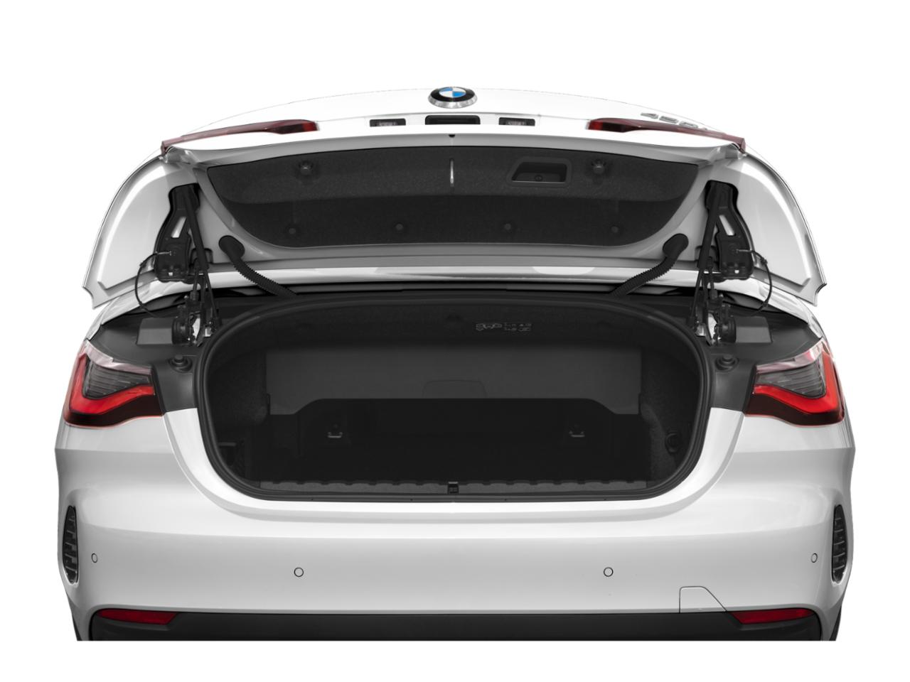 2022 BMW 430i xDrive Vehicle Photo in Langhorne, PA 19047