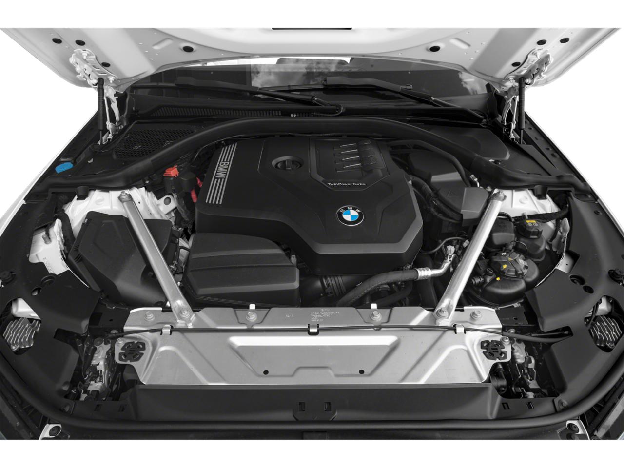 2022 BMW 430i xDrive Vehicle Photo in Langhorne, PA 19047