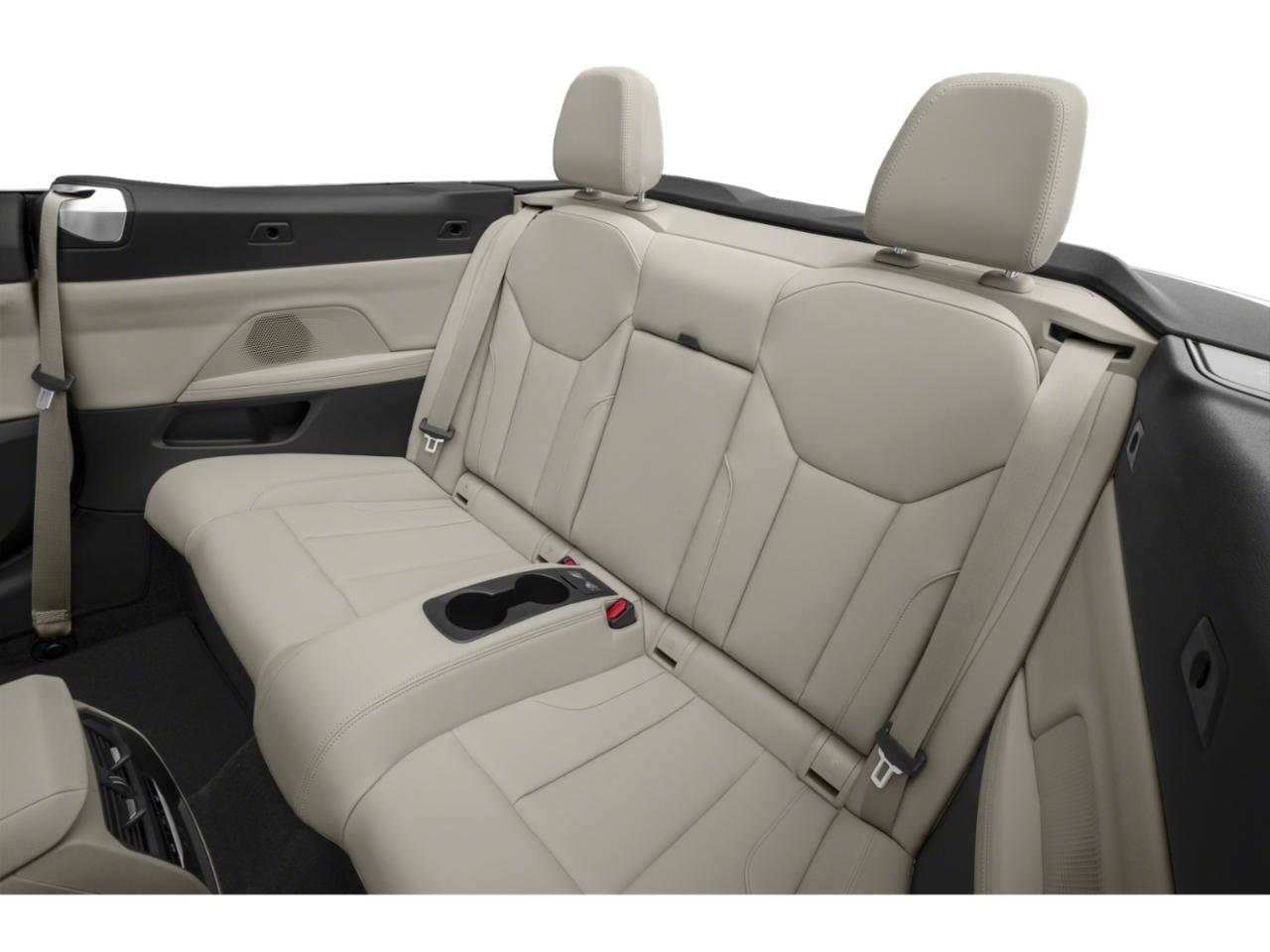 2022 BMW 430i xDrive Vehicle Photo in Langhorne, PA 19047