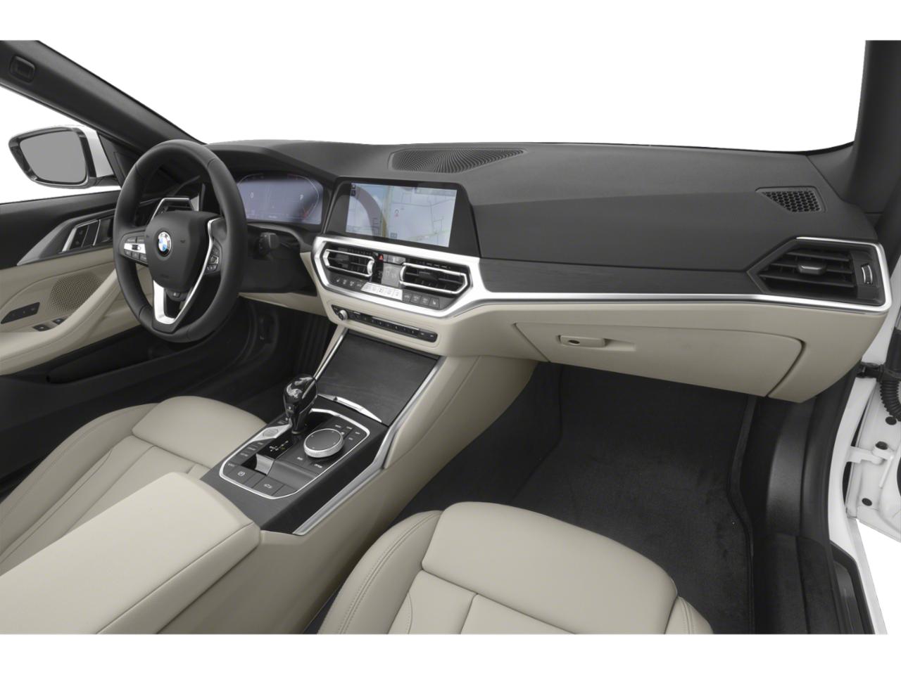 2022 BMW 430i xDrive Vehicle Photo in Langhorne, PA 19047