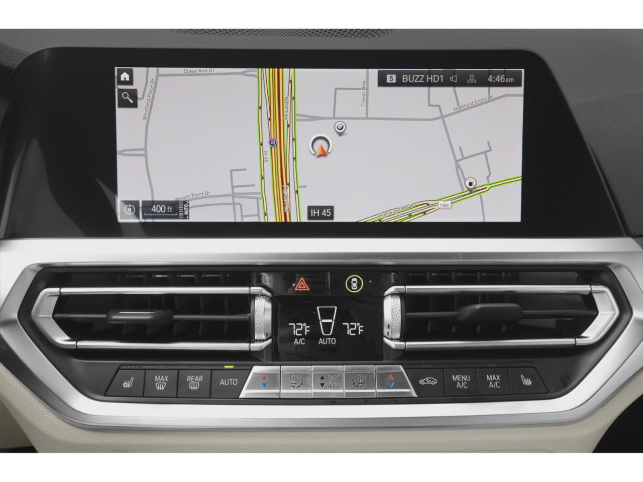 2022 BMW 430i xDrive Vehicle Photo in Langhorne, PA 19047