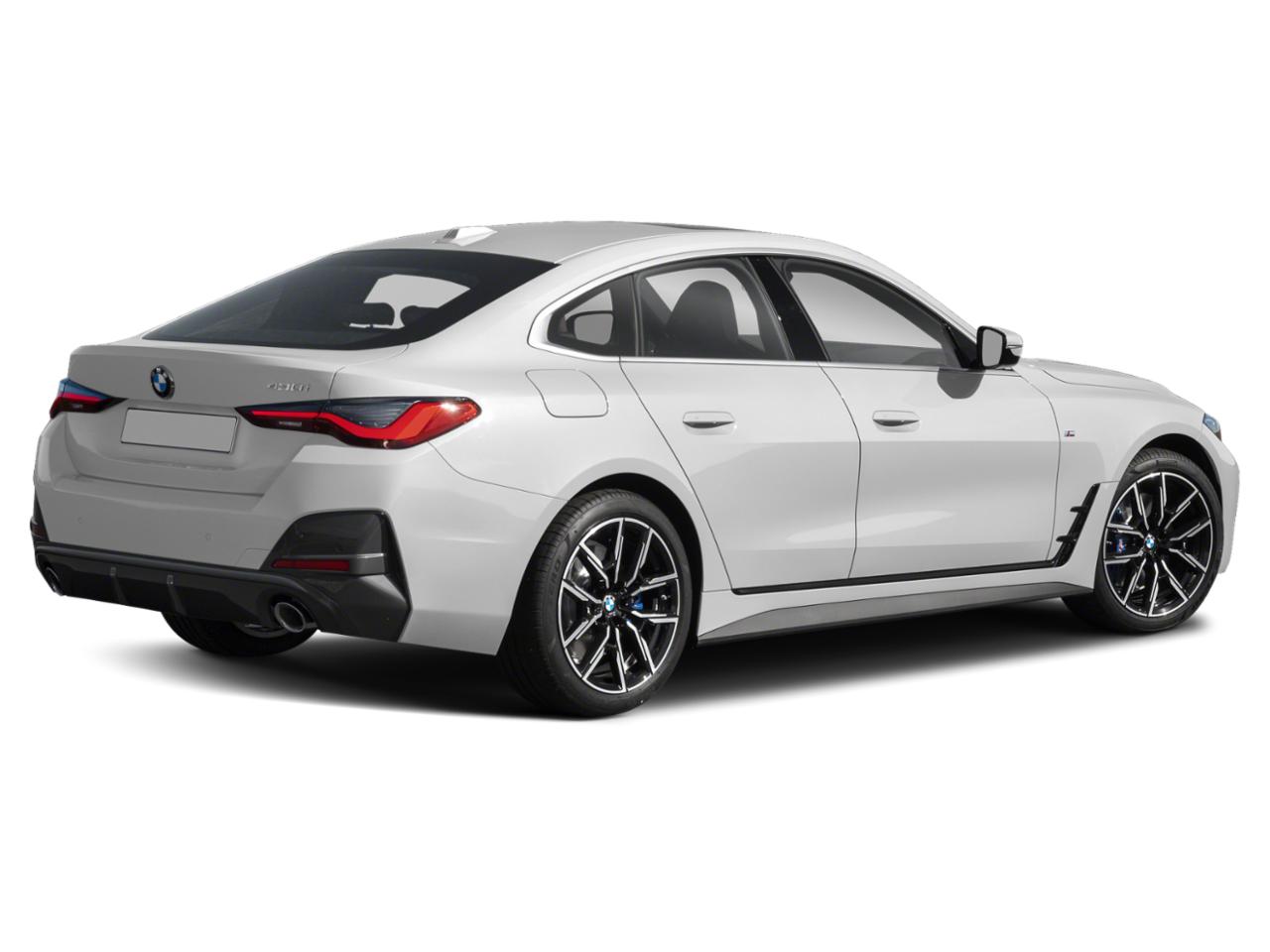 2022 BMW 430i Vehicle Photo in Pleasant Hills, PA 15236