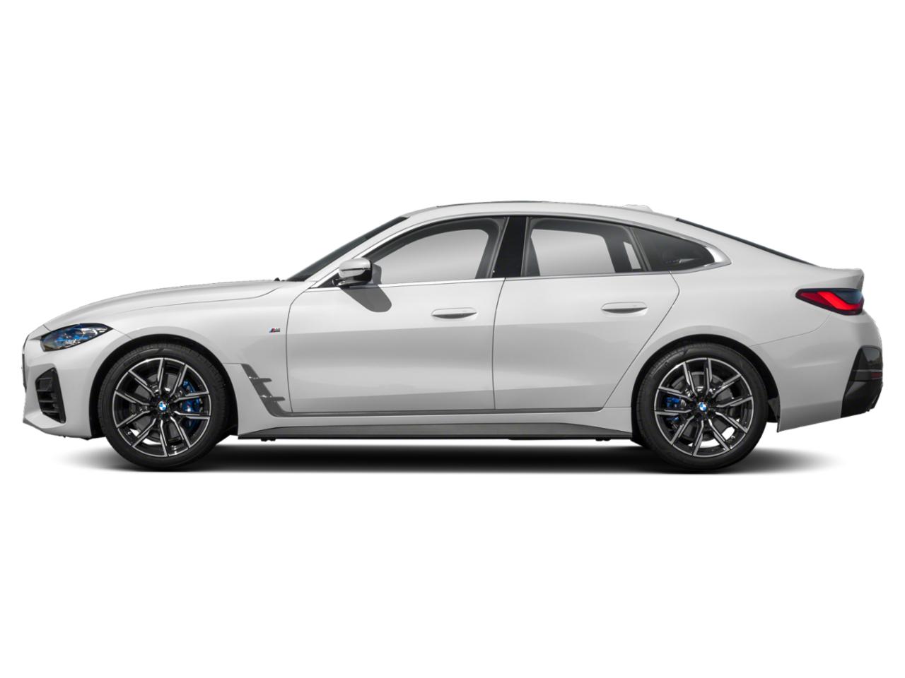 2022 BMW 430i Vehicle Photo in Pleasant Hills, PA 15236