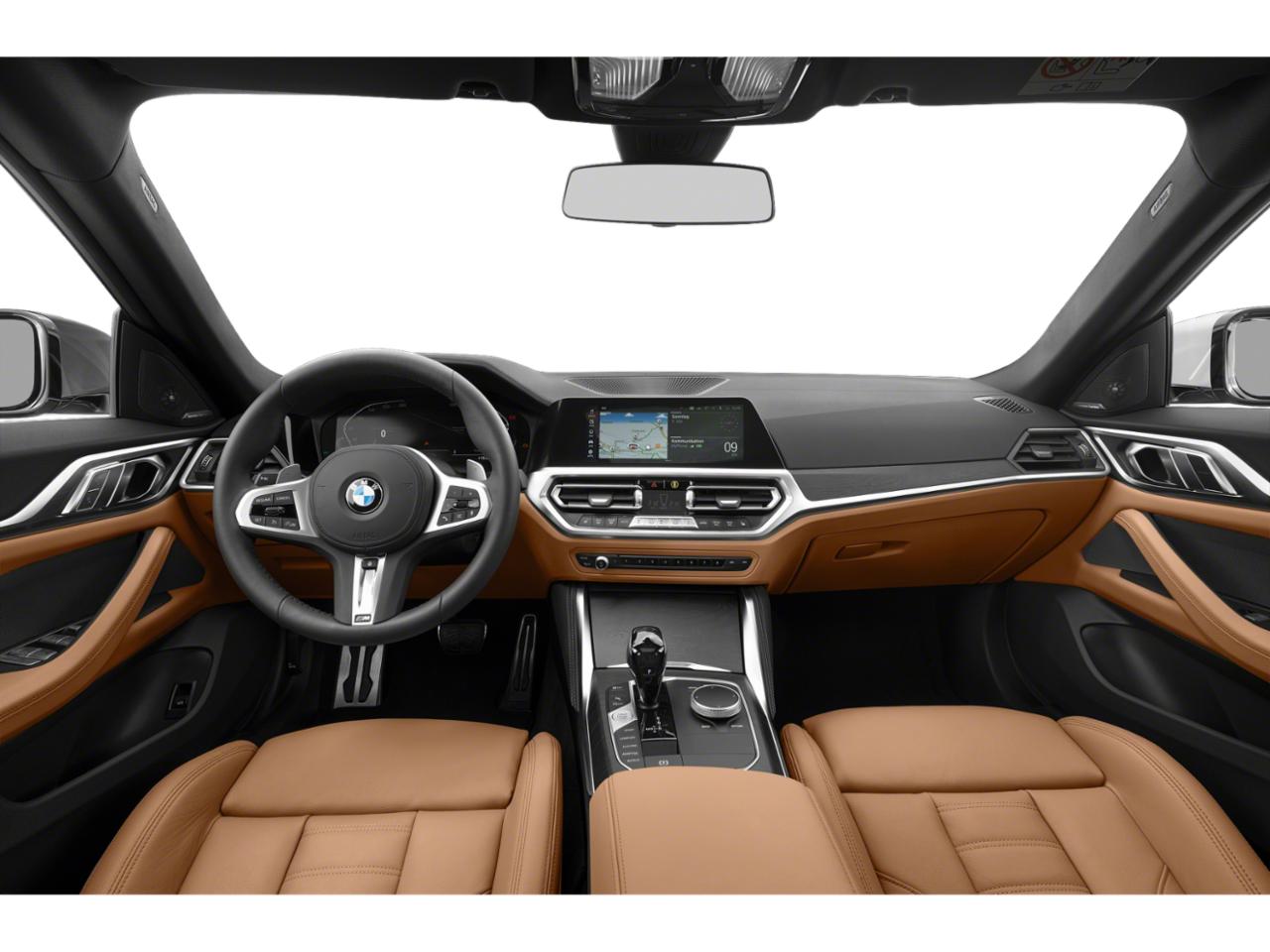 2022 BMW 430i Vehicle Photo in Pleasant Hills, PA 15236