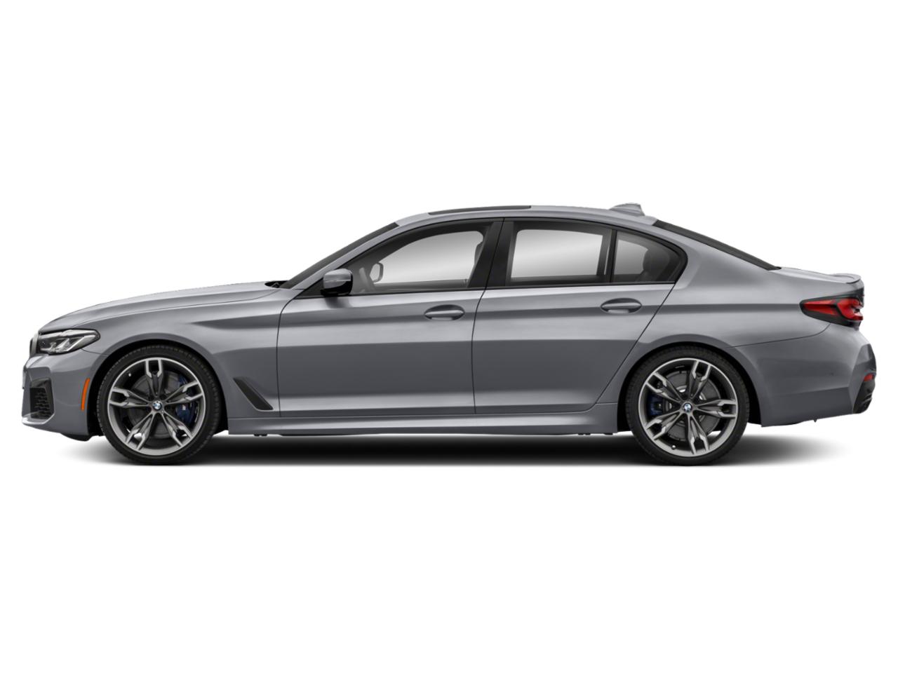 2022 BMW M550i xDrive Vehicle Photo in Lancaster, PA 17601