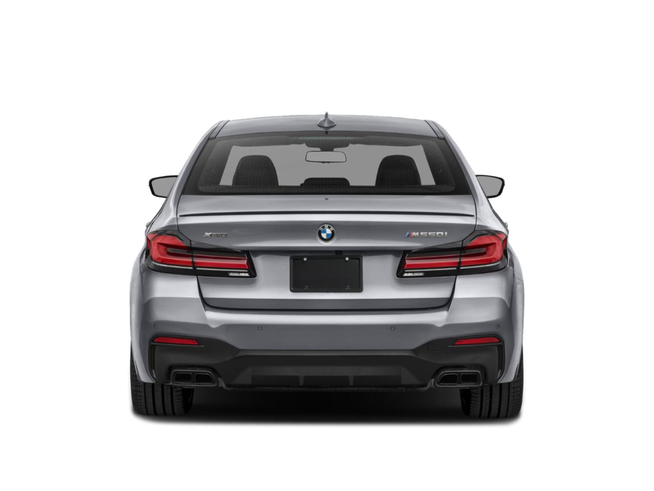 2022 BMW M550i xDrive Vehicle Photo in Lancaster, PA 17601