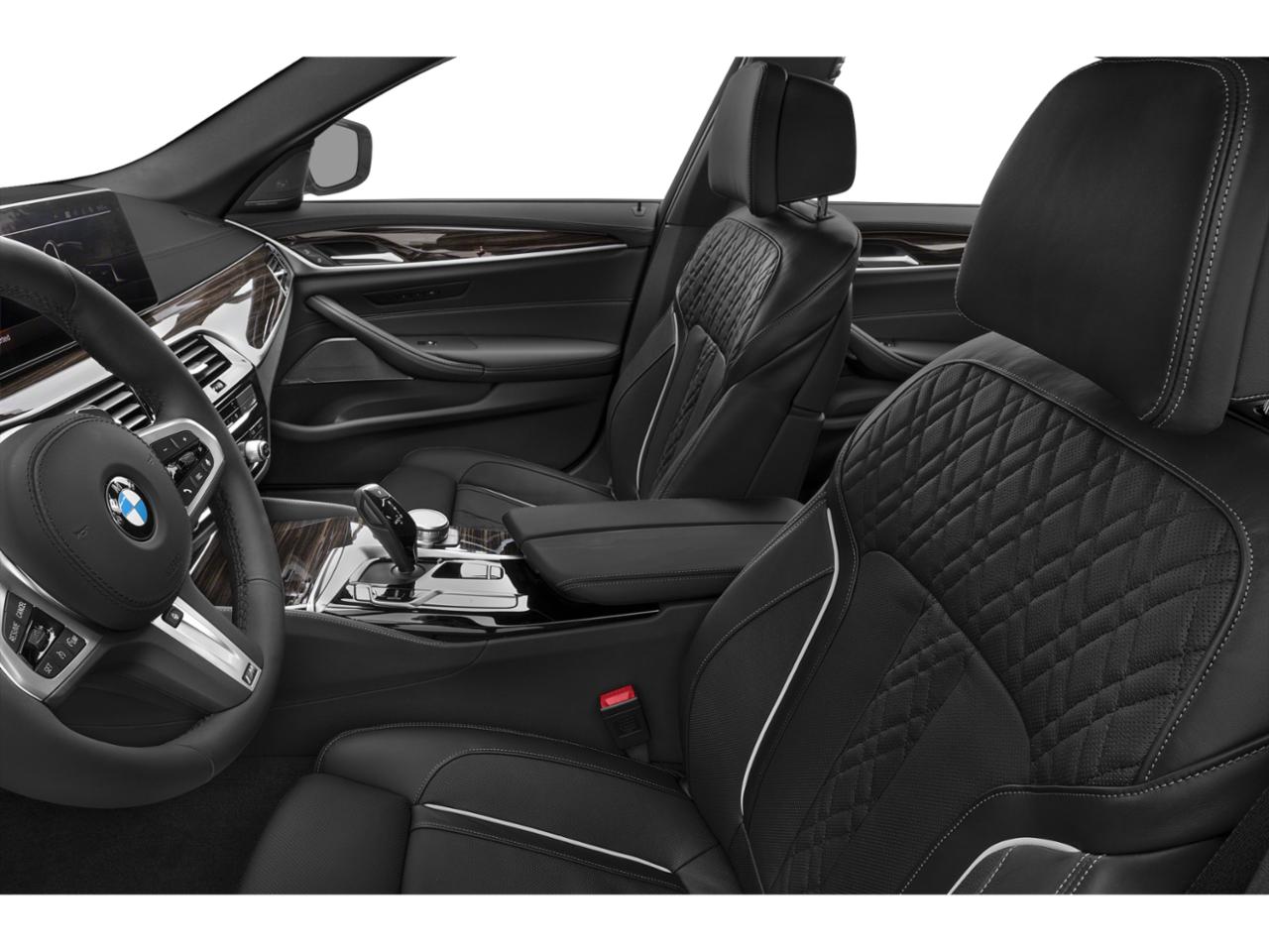 2022 BMW M550i xDrive Vehicle Photo in Lancaster, PA 17601