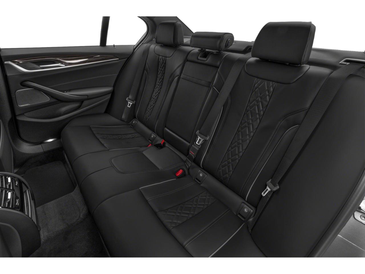 2022 BMW M550i xDrive Vehicle Photo in Lancaster, PA 17601