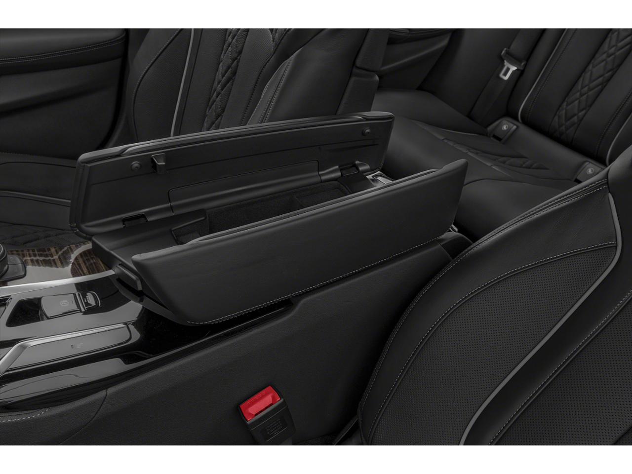 2022 BMW M550i xDrive Vehicle Photo in Lancaster, PA 17601