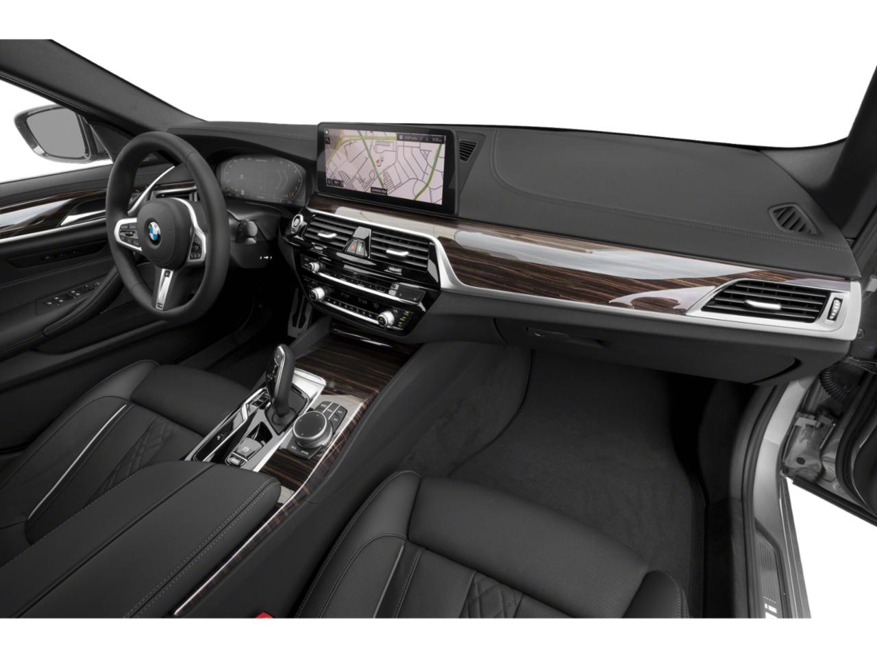 2022 BMW M550i xDrive Vehicle Photo in Lancaster, PA 17601