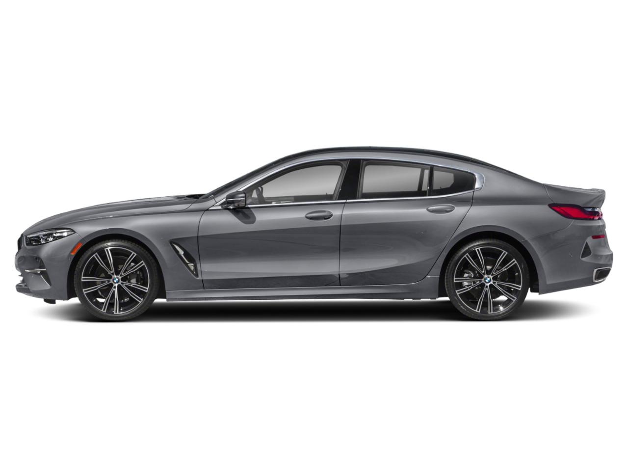 2022 BMW 840i Vehicle Photo in BRUNSWICK, GA 31525-1881