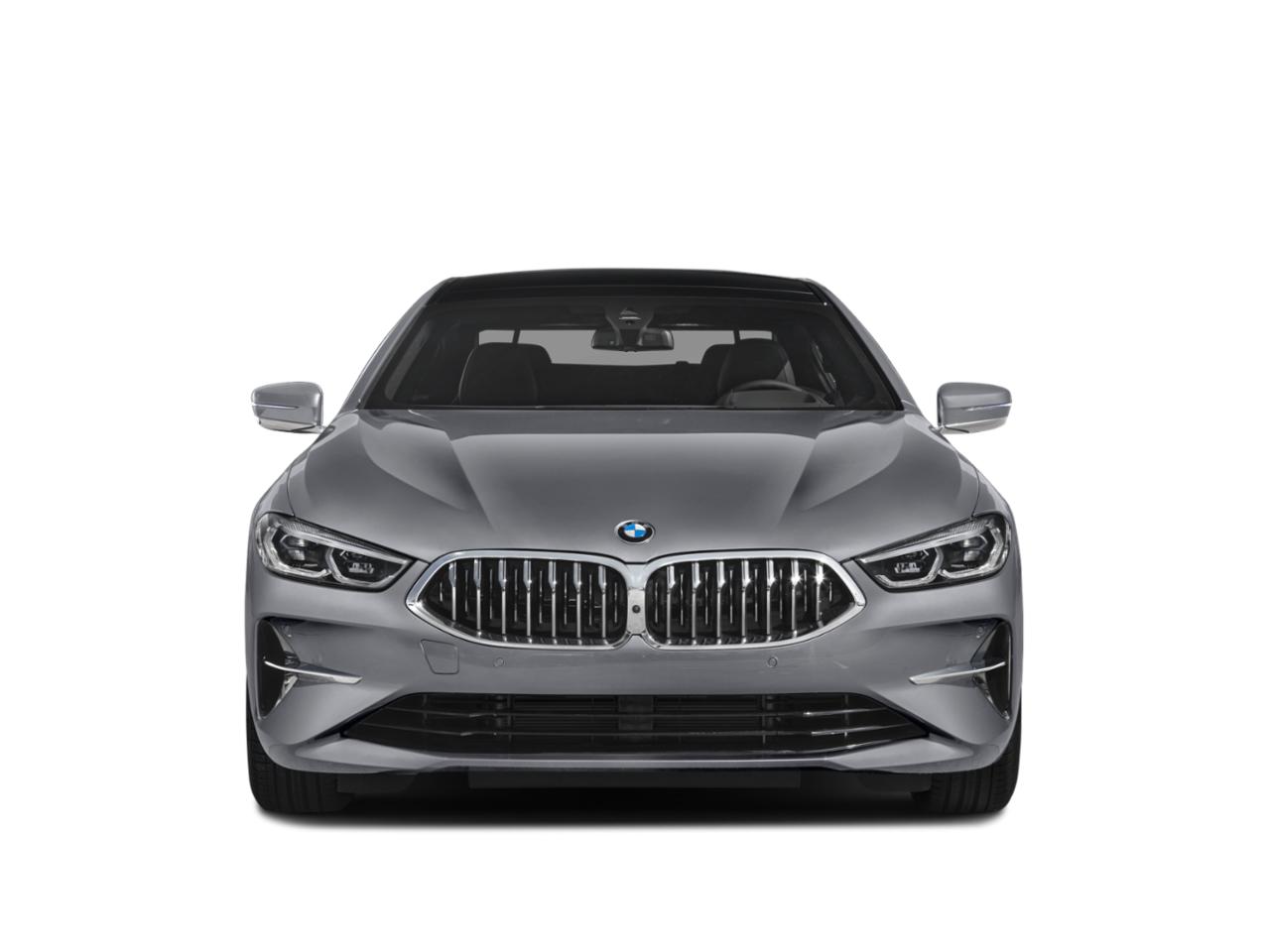 2022 BMW 840i Vehicle Photo in BRUNSWICK, GA 31525-1881