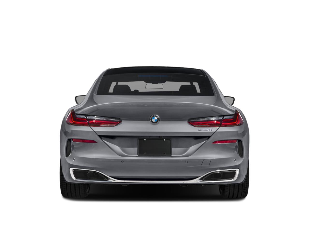 2022 BMW 840i Vehicle Photo in BRUNSWICK, GA 31525-1881