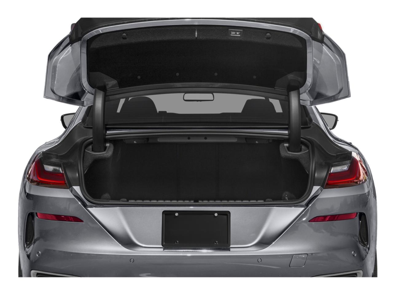 2022 BMW 840i Vehicle Photo in BRUNSWICK, GA 31525-1881