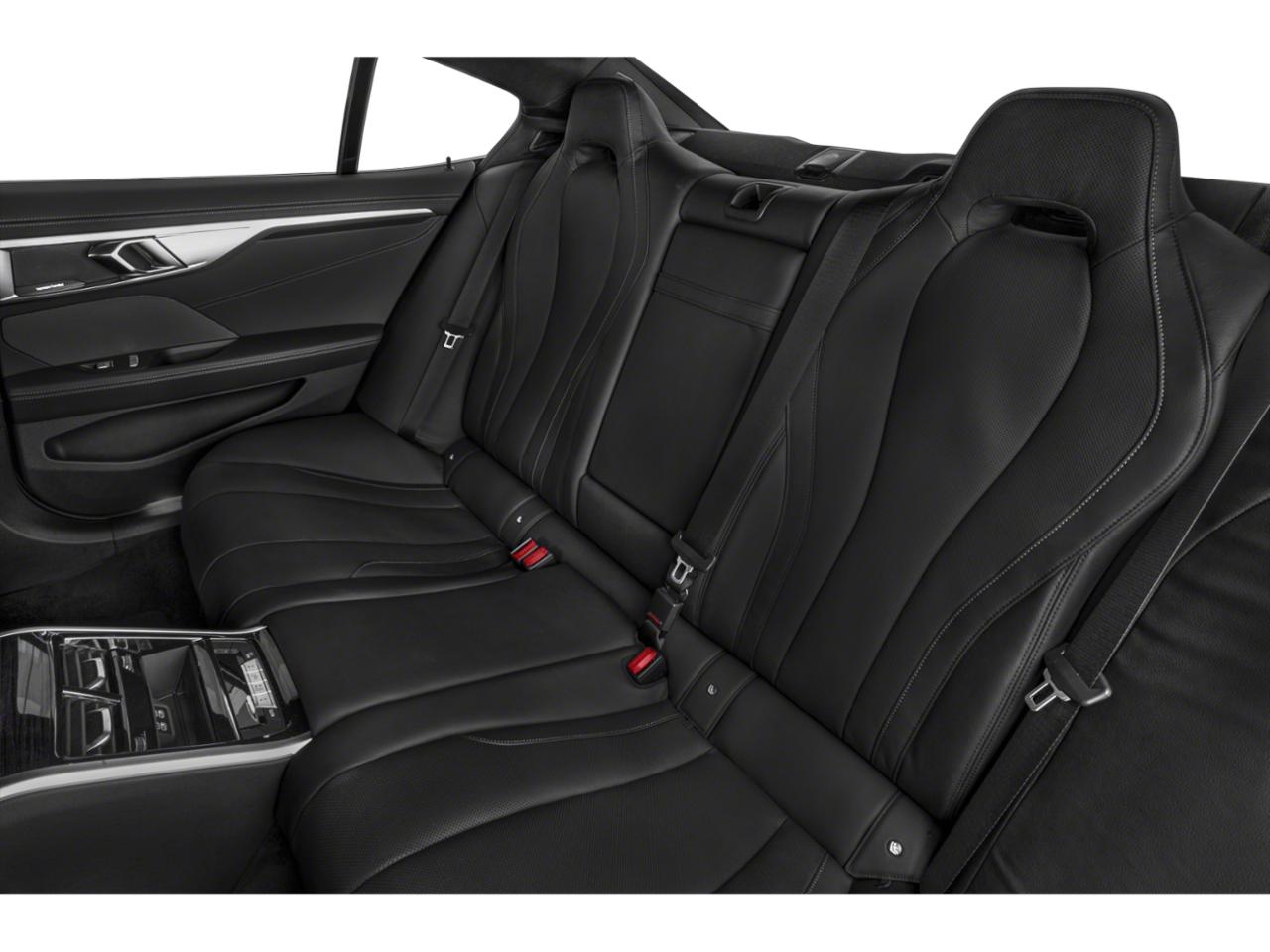 2022 BMW 840i Vehicle Photo in BRUNSWICK, GA 31525-1881