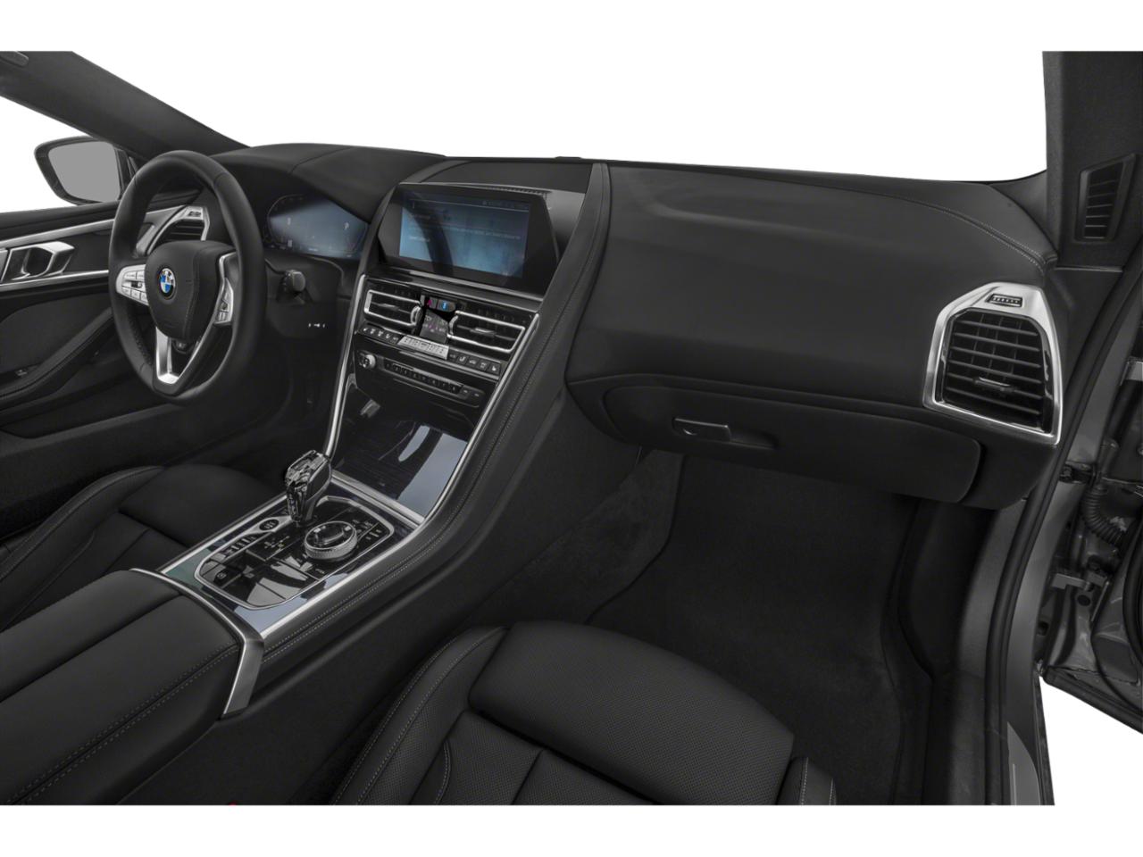 2022 BMW 840i Vehicle Photo in BRUNSWICK, GA 31525-1881