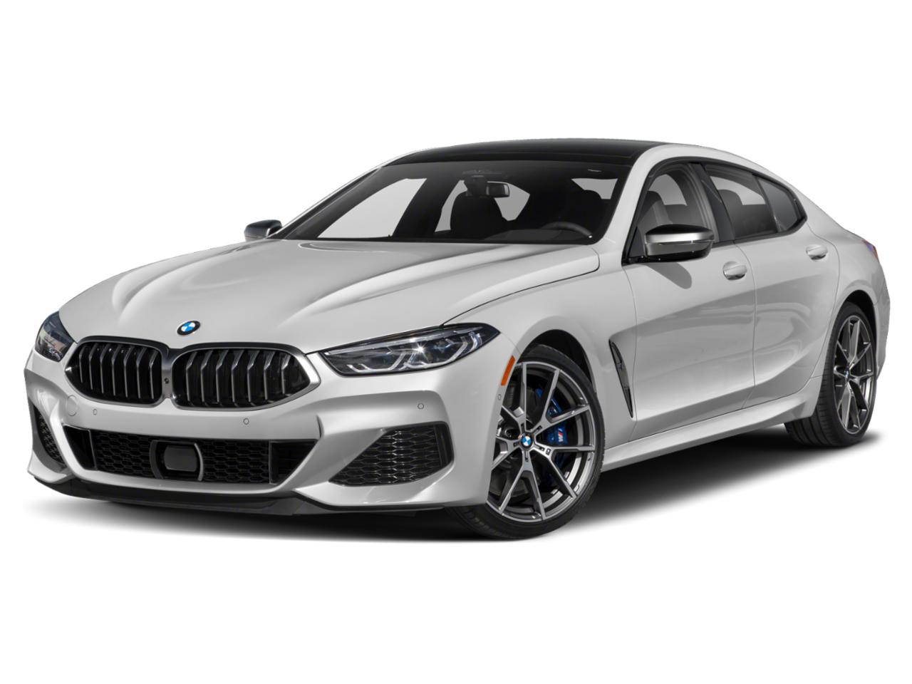 2022 BMW M850i Vehicle Photo in Willow Grove, PA 19090