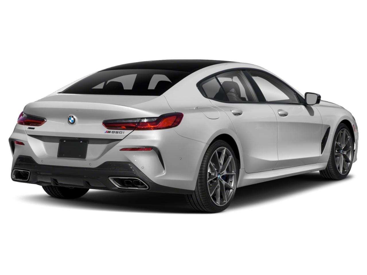 2022 BMW M850i Vehicle Photo in Willow Grove, PA 19090