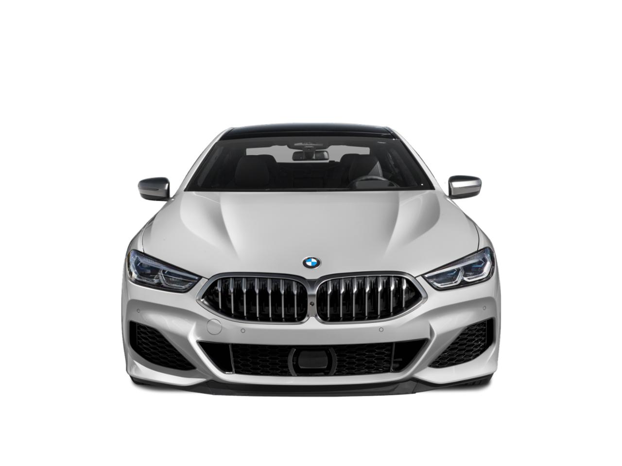 2022 BMW M850i Vehicle Photo in Willow Grove, PA 19090