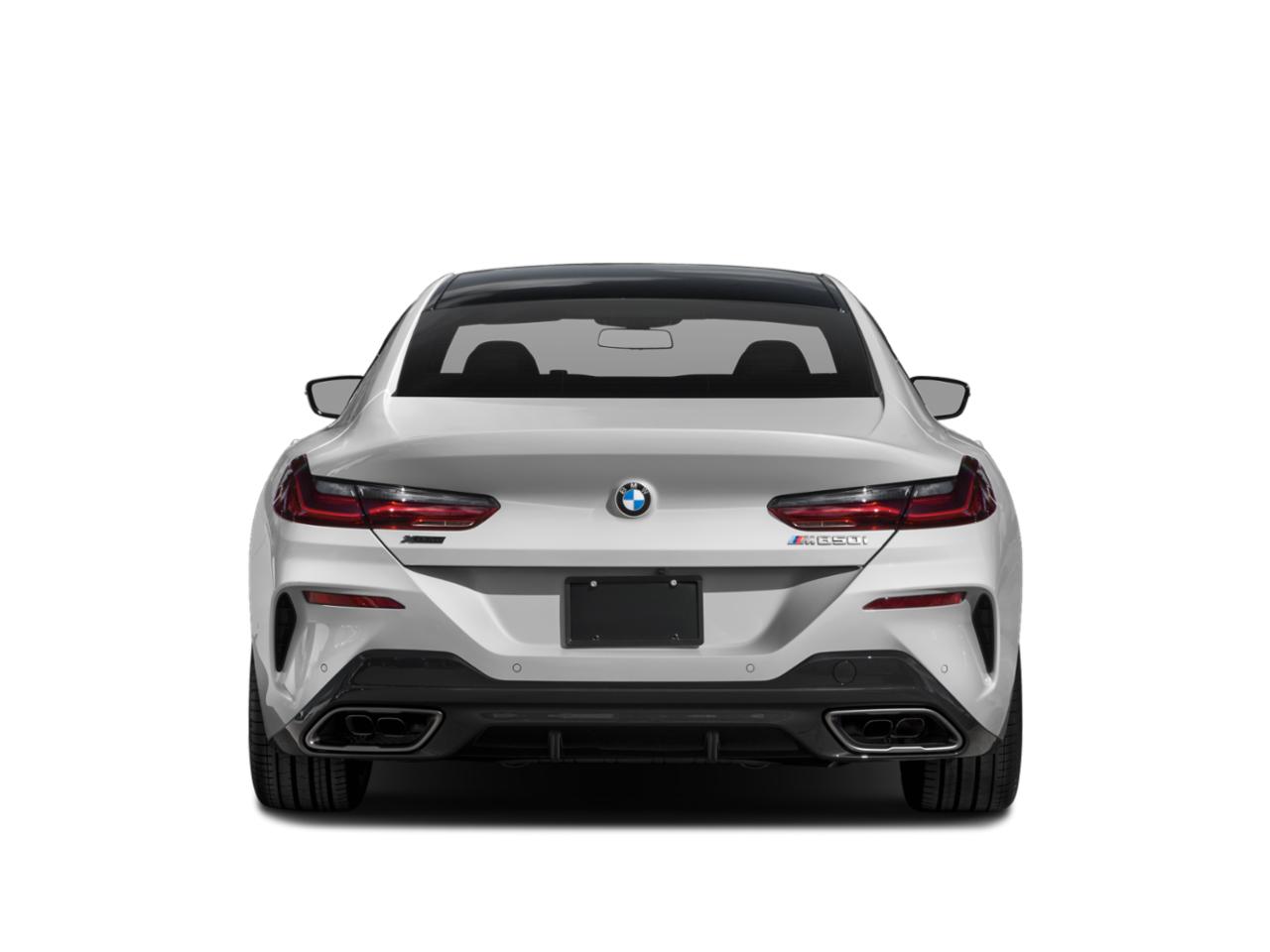 2022 BMW M850i Vehicle Photo in Willow Grove, PA 19090