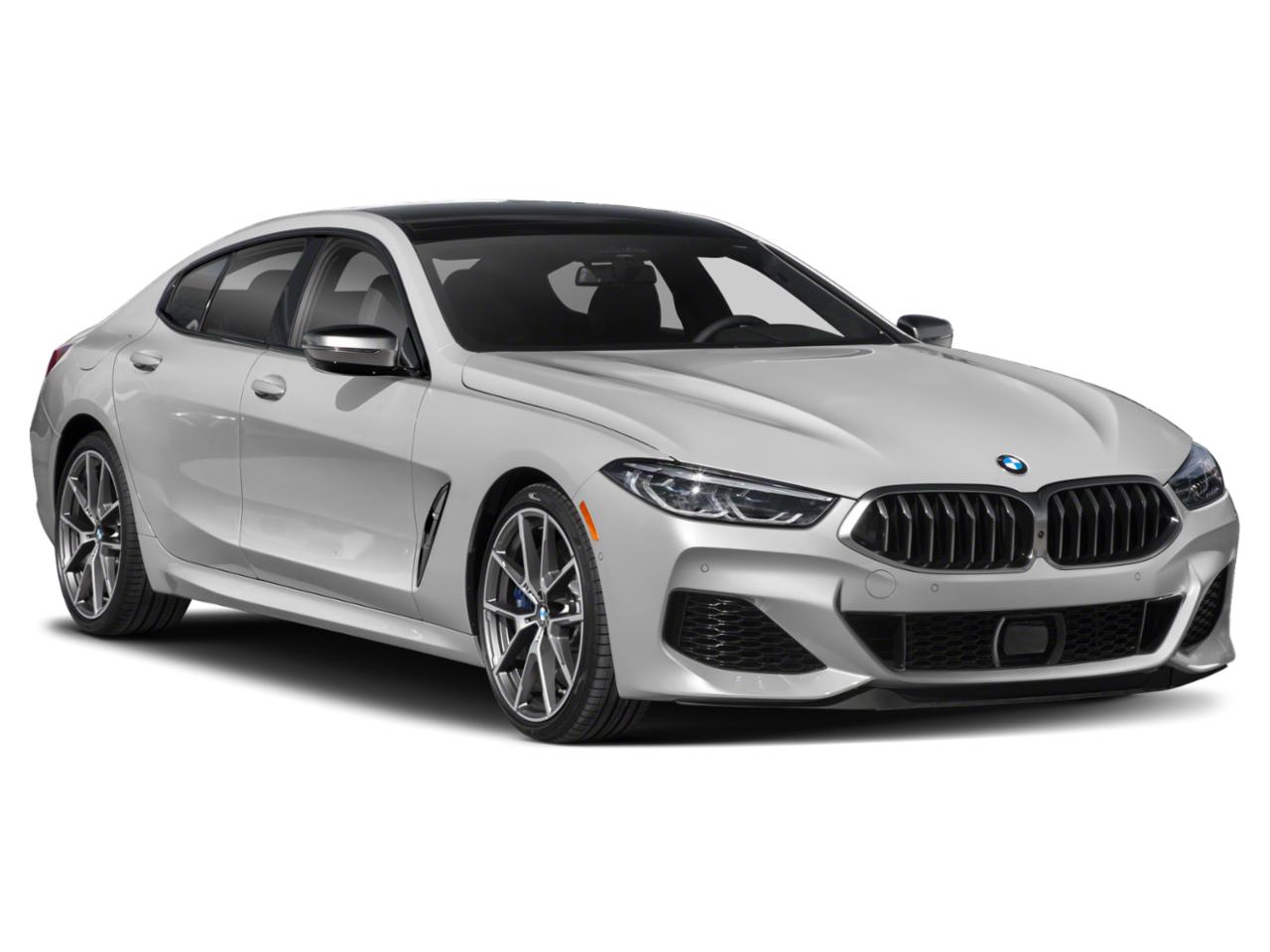 2022 BMW M850i Vehicle Photo in Willow Grove, PA 19090