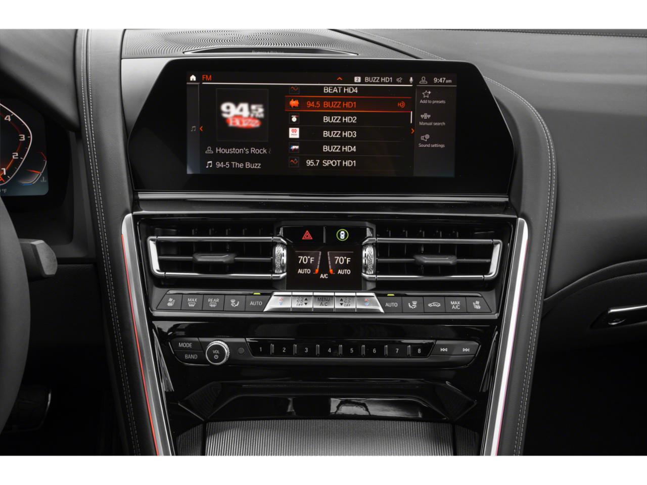 2022 BMW M850i Vehicle Photo in Willow Grove, PA 19090