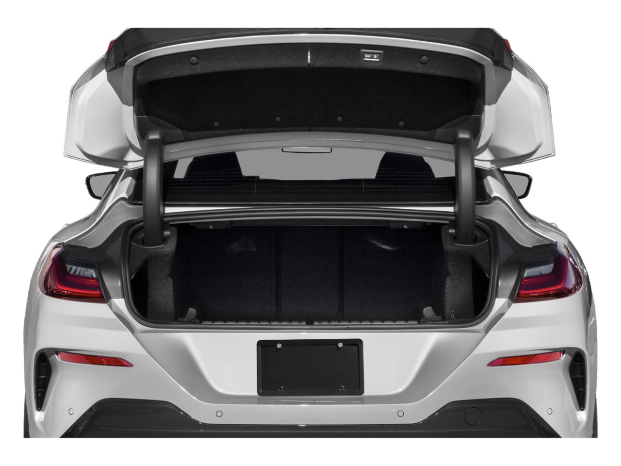 2022 BMW M850i Vehicle Photo in Willow Grove, PA 19090