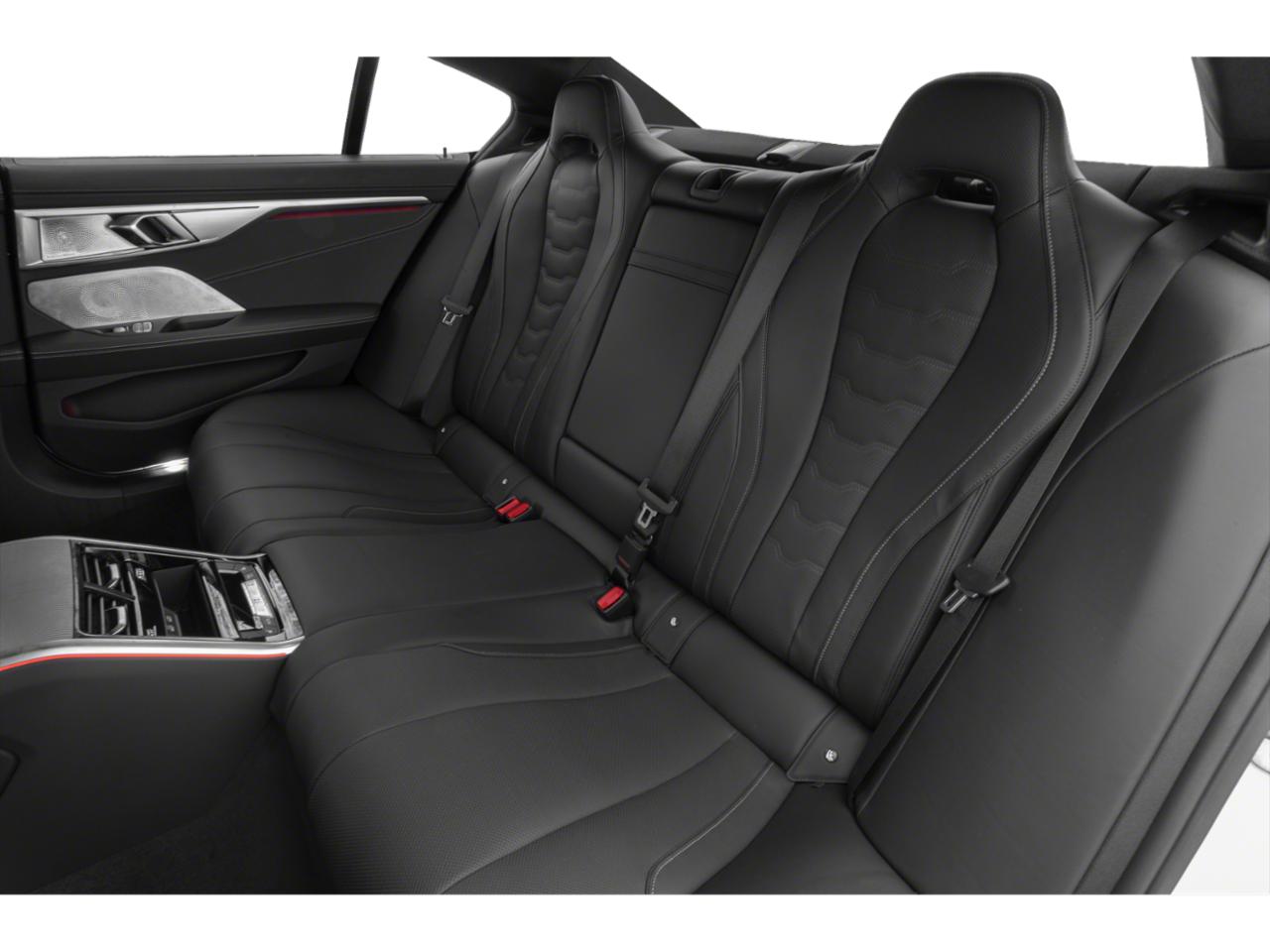 2022 BMW M850i Vehicle Photo in Willow Grove, PA 19090