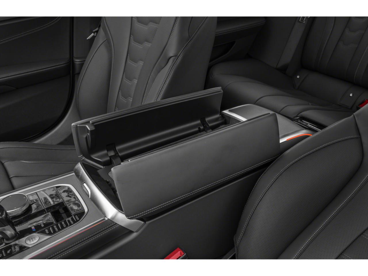 2022 BMW M850i Vehicle Photo in Willow Grove, PA 19090