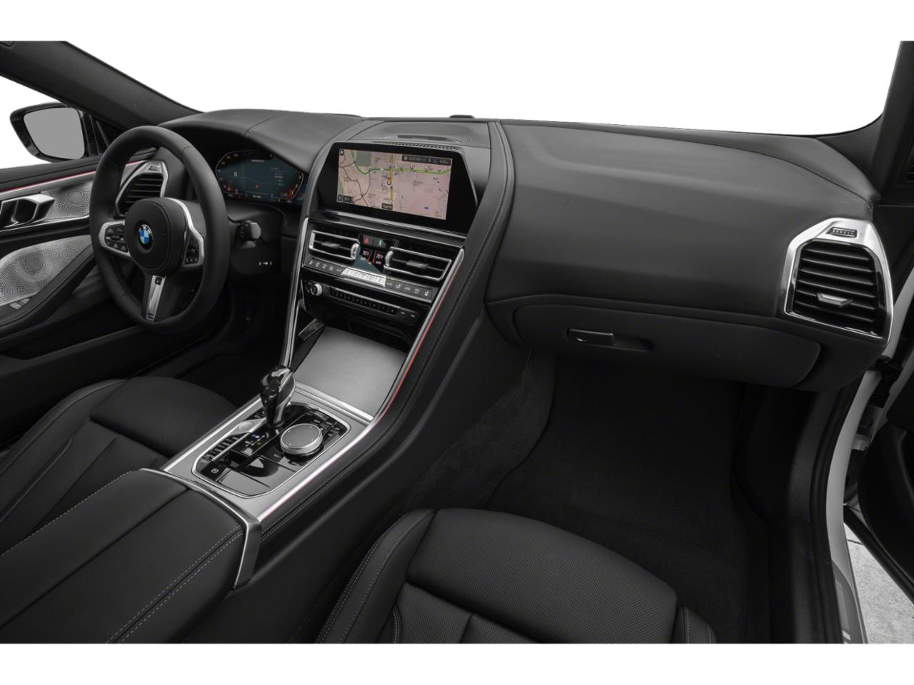 2022 BMW M850i Vehicle Photo in Willow Grove, PA 19090