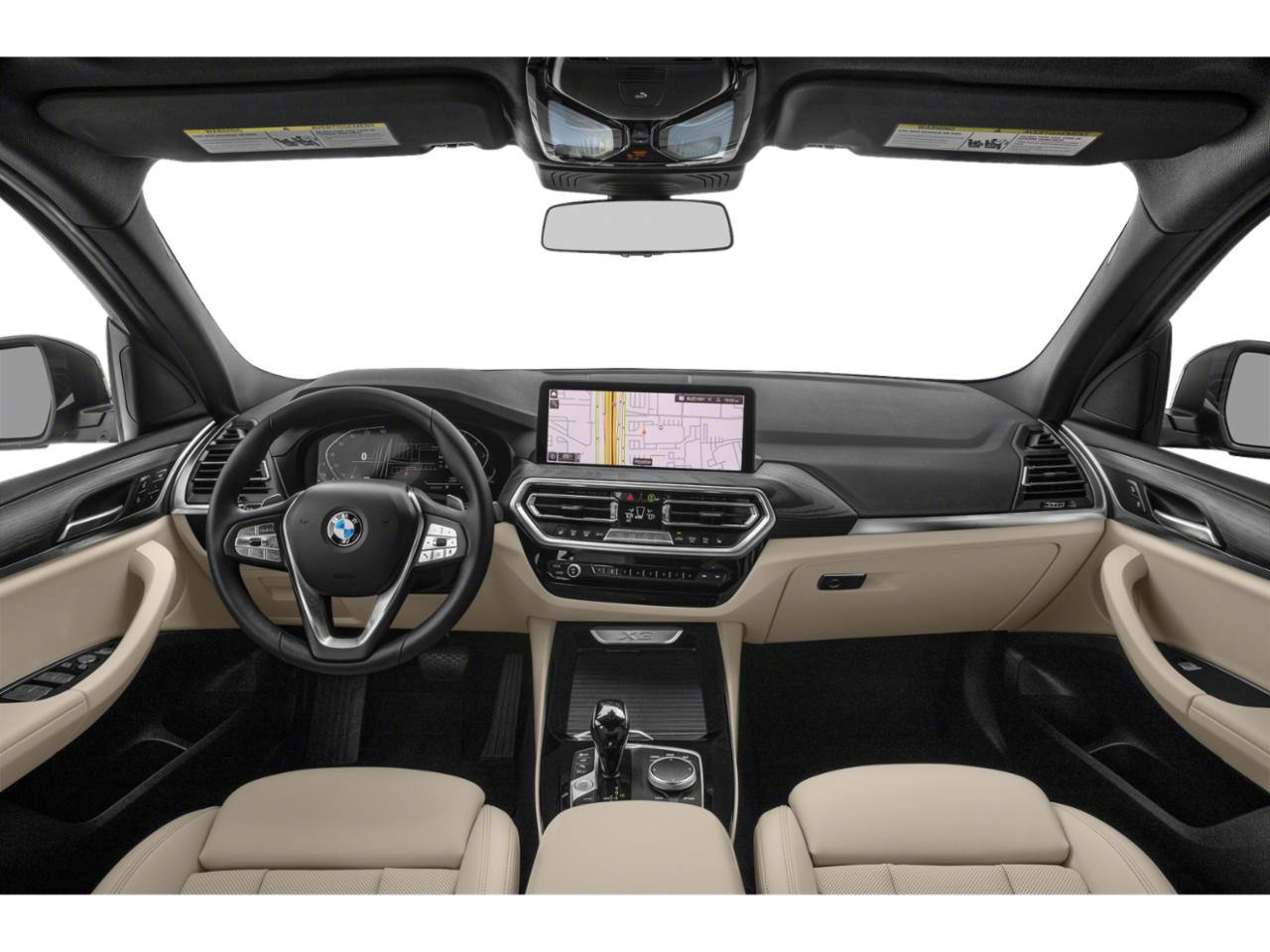 2022 BMW X3 xDrive30i Vehicle Photo in Lancaster, PA 17601